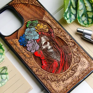 Santa Muerte