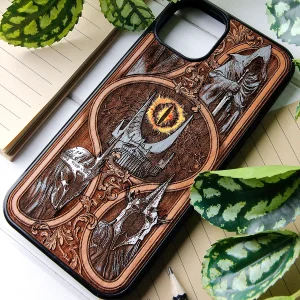Lord of the Rings - Sauron