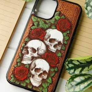 Bones and Roses