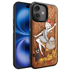 Kiki Delivery Service