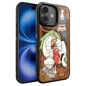 Studio Ghibli - Spirited Away