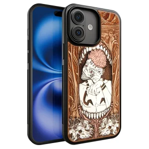 Jujutsu Kaisen - Sukuna