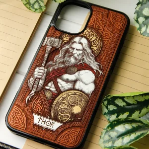 Thor - God of Lightning