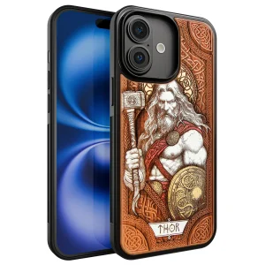 Thor - God of Lightning