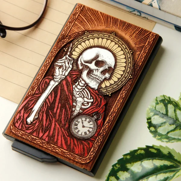 In Time To Die