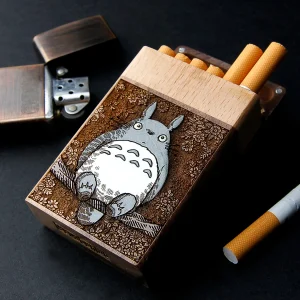 Totoro
