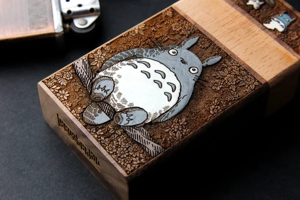 Totoro - immagine 2
