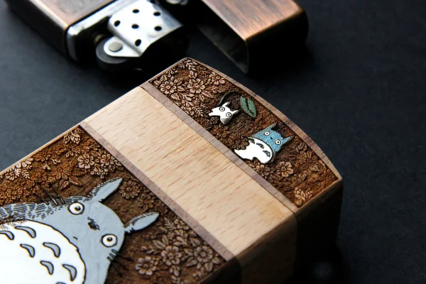 Totoro - immagine 3