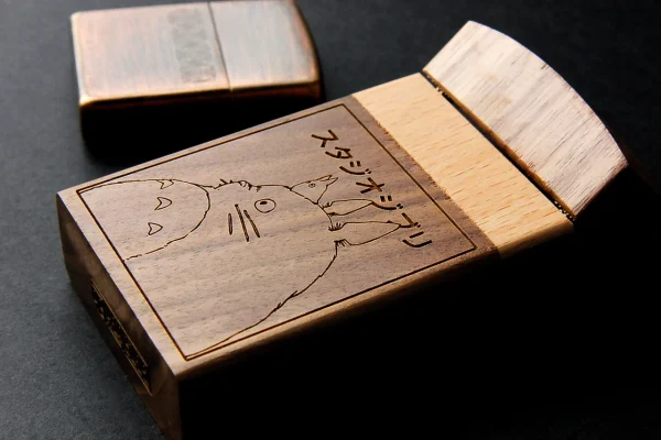 Totoro - immagine 5