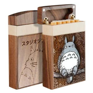 Totoro