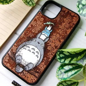 Studio Ghibli - Totoro