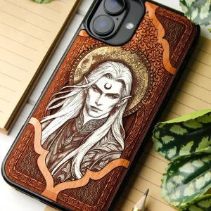 Tsukuyomi - God of the Moon