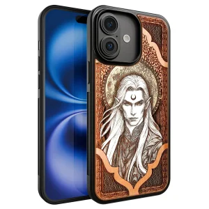 Tsukuyomi - God of the Moon