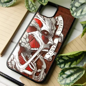Attack on Titan - Wall Maria