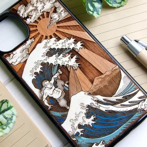 Kanagawa Wave