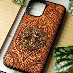 Yggdrasil - Tree of the 9 Worlds