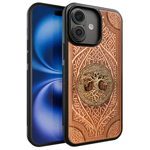 Yggdrasil - Tree of the 9 Worlds