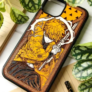 Demon Slayer - Zenitsu