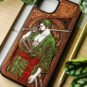 One Piece - Zoro