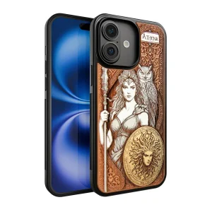 Athena - Goddess of Wisdom