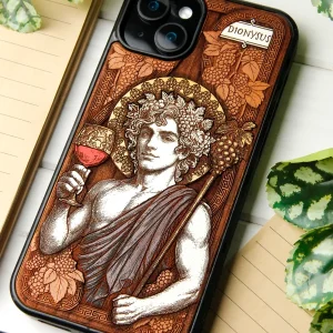 Dionysus - God of Wine