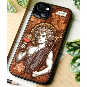 Dionysus - God of Wine