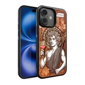 Dionysus - God of Wine