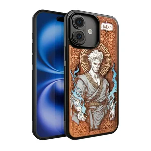 Hades - God of the Underworld