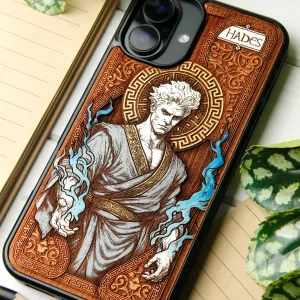 Hades - God of the Underworld