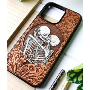 Love After Death Recolored
