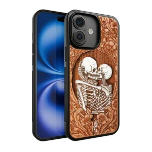 Love After Death Recolored