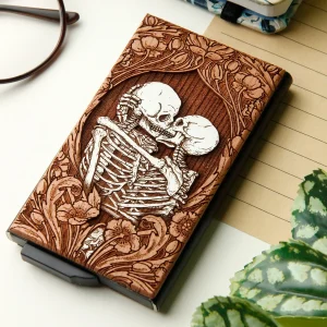 Love After Death