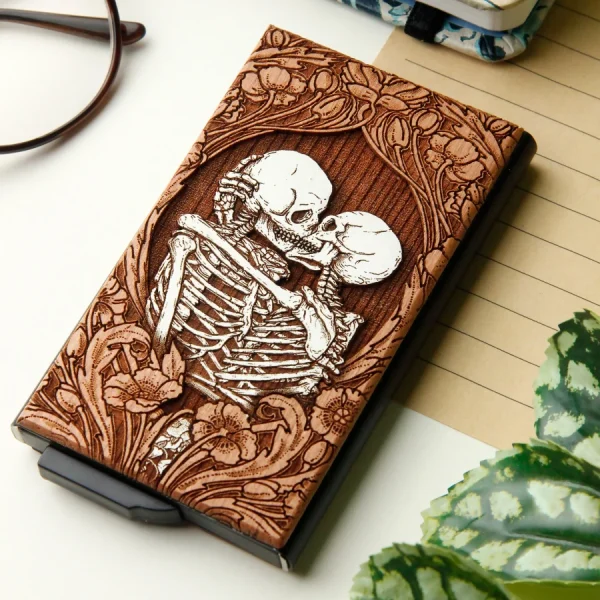 Love After Death