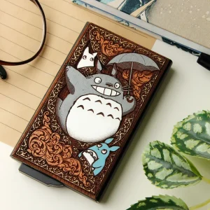 Totoro