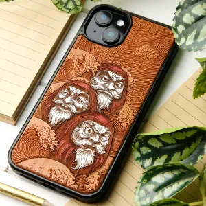 Daruma Doll