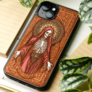 Santa Muerte 2