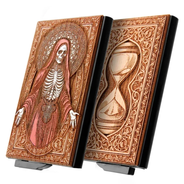 Santa Muerte - immagine 6