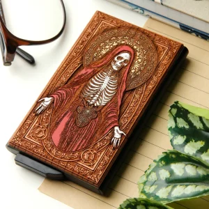 Santa Muerte