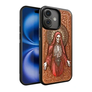 Santa Muerte 2