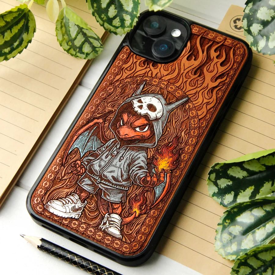 Pokemon - Charmender