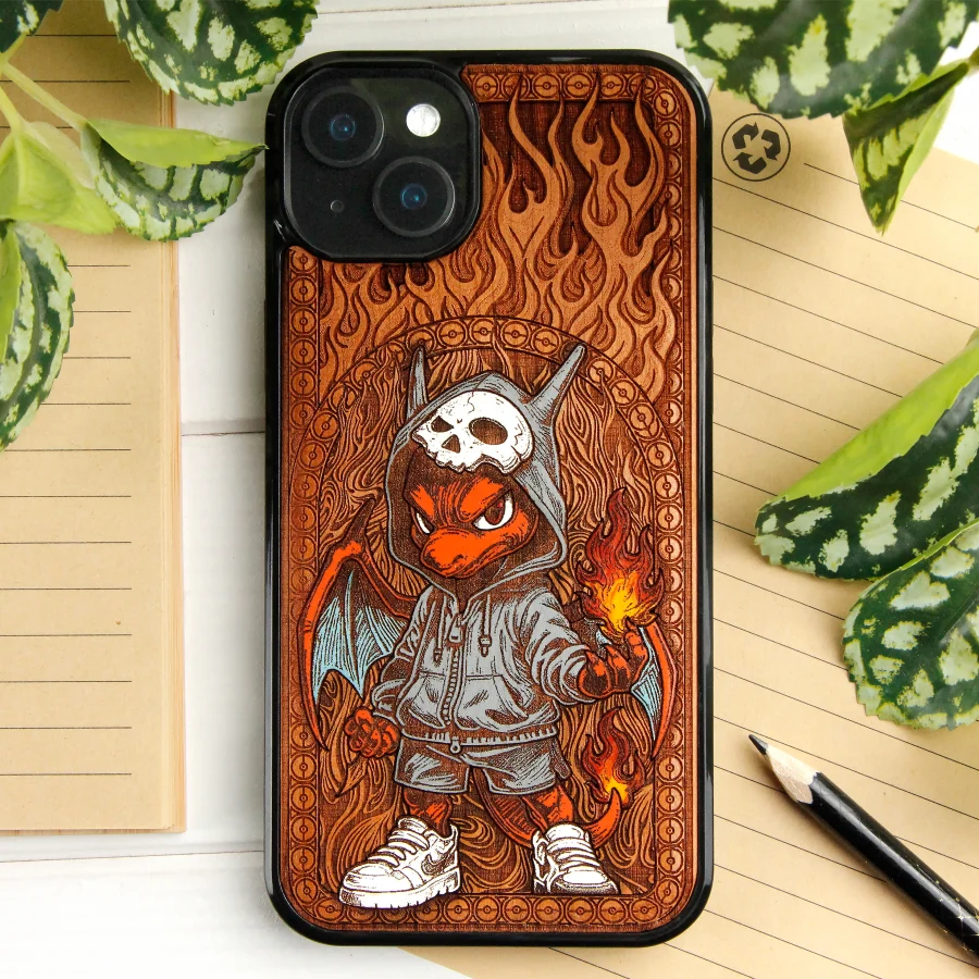 Pokemon - Charmender - immagine 5