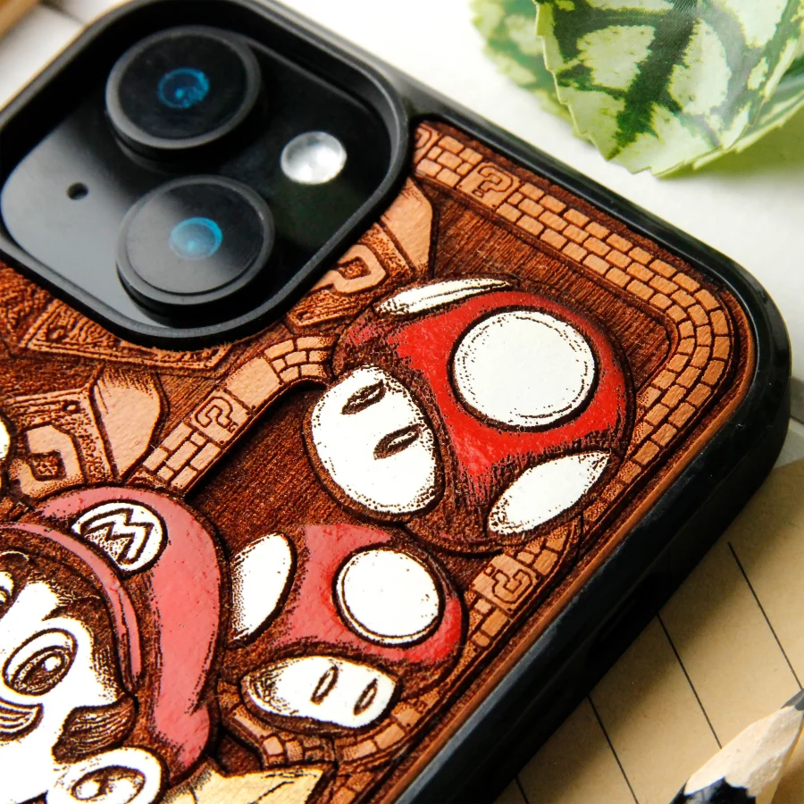 Super Mario - immagine 2