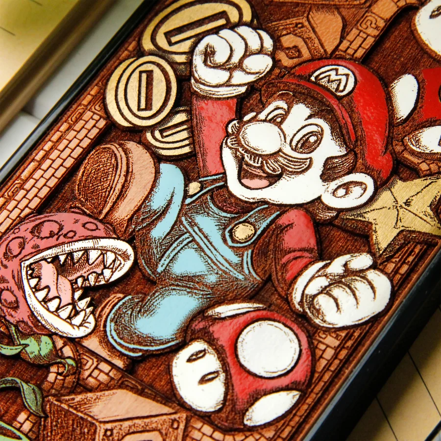 Super Mario - immagine 3