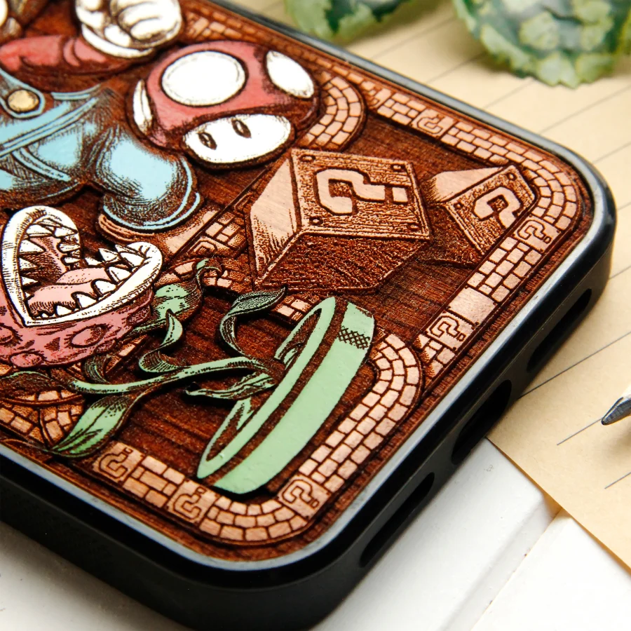 Super Mario - immagine 4