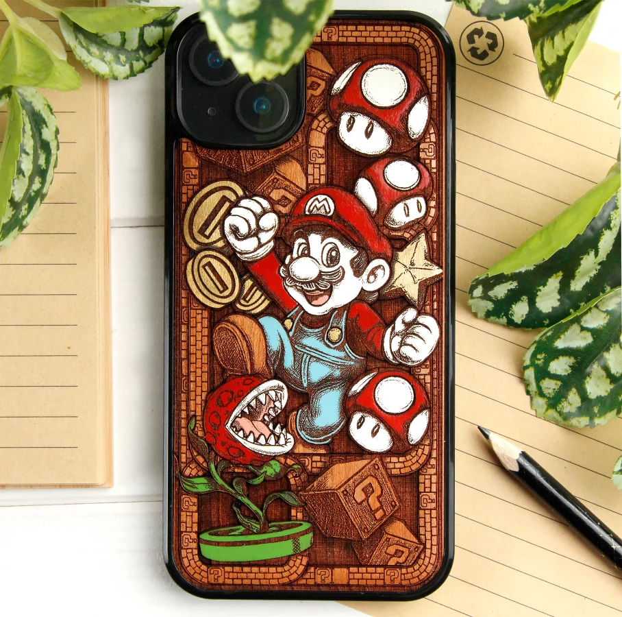 Super Mario - immagine 5