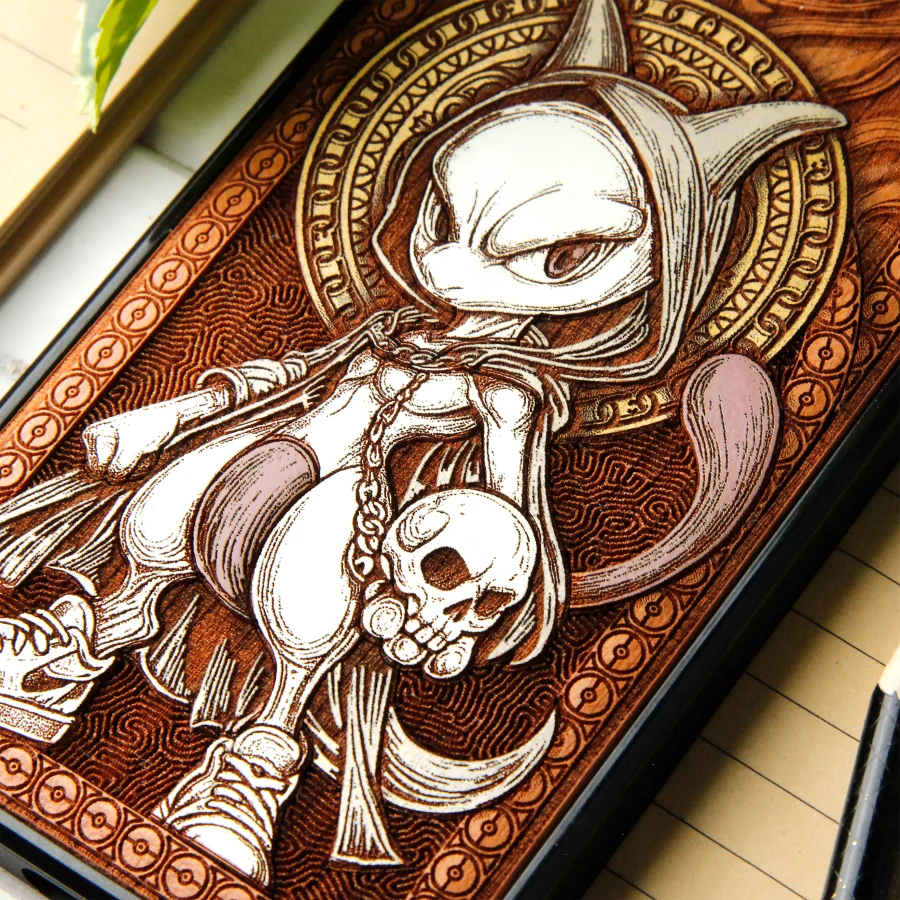 Pokemon - Mewtwo - immagine 3