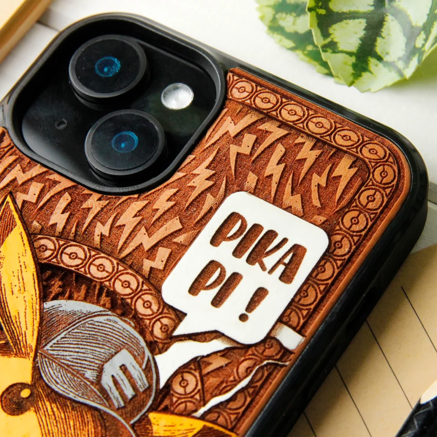 Pokemon - Pikachu - immagine 2