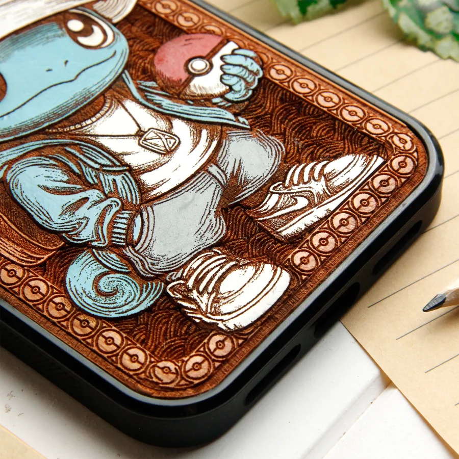 Pokemon - Squirtle - immagine 4