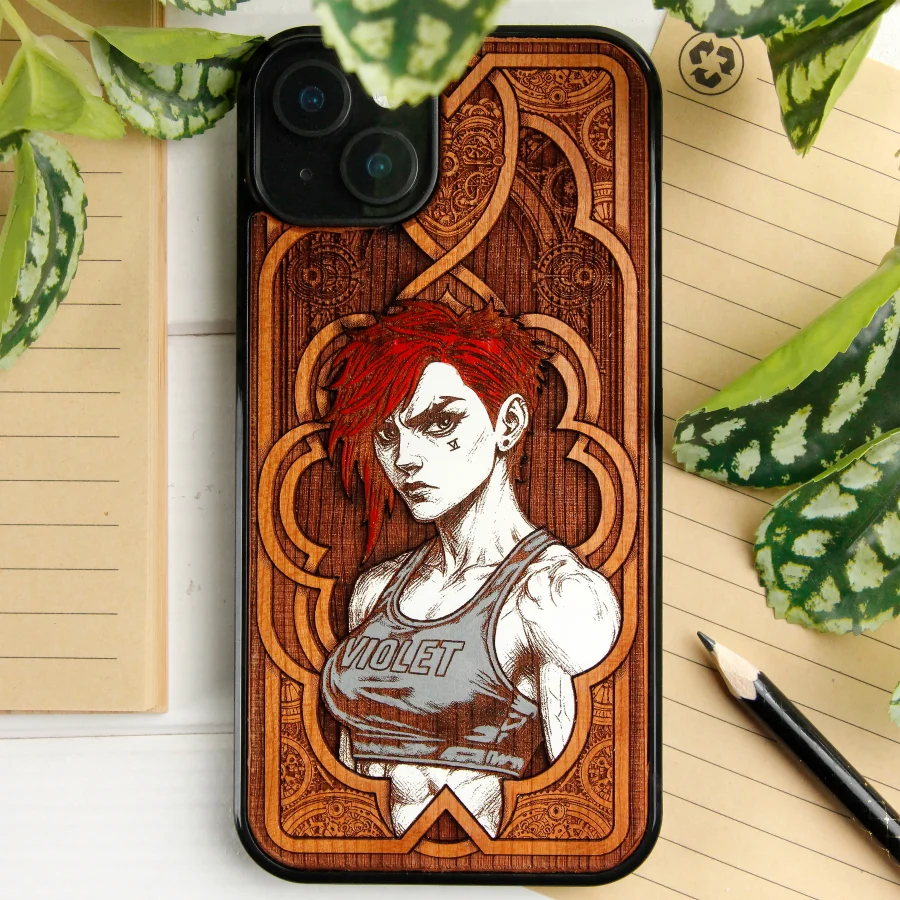 Arcane - Violet - immagine 5