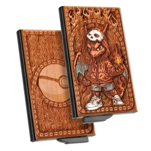 Pokemon - Charmander